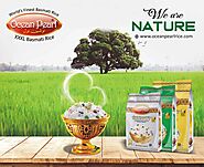 Complianced Rice Manufacturer in Pakistan: Excellence in Every Grain