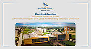 Elevating Education: GD Goenka Signature School - A Pioneer among the Best CBSE and Boarding Schools in Delhi NCR - GGSG