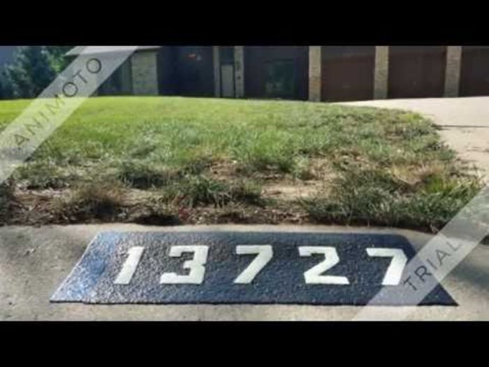 Curb Address Painting & Estate Signs in Kansas City A Listly List