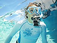 Best Snorkel Mask And Fins Reviews 2016