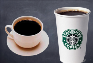 SAMR Model and Starbucks Coffee