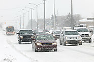 Chicago Car Accident Attorney Reminds Drivers to Be Safe this Winter