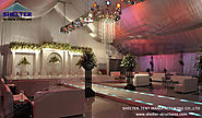 Wedding Marquees for Sale | Shelter Africa