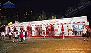 Tents for Wedding | outdoor Party Marquee | Shelter Africa