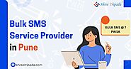 Honored Bulk SMS Service Provider in Pune | Shree Tripada