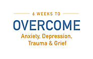 Overcome Anxiety, Depression, Trauma, and Grief at Amen University