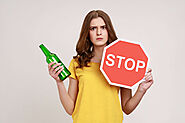 How Drugs and Alcohol Impact the Teen Brain?