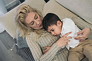 Helping Kids Handle Big Feelings and Support Emotional Growth