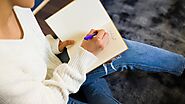 How to Use Journaling and Writing to Heal Trauma