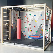 Durability and Longevity of the Adventure Climbing Frame