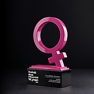 3d Printed Women Awards