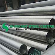 Nickel Alloy Pipe Manufacturer & Supplier in Oman