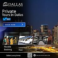 Private Tours In Dallas.pptx