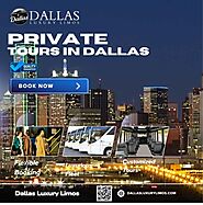 edocr - Private Tours In Dallas