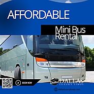 Affordable Mini Bus Rental.pptx