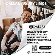 City Tours in Dallas