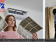 Expert AC Repair Miami FL for a Cooler Home Throughout Summer