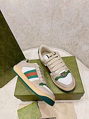 Gucci duplicate shoes - Affordable luxury