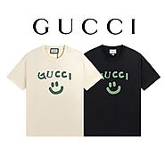 Affordable elegance - Gucci copy T shirt for a stylish look