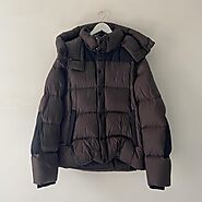 Best deals on replica Burberry jacket | High-quality and Low price