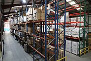 Transform Workflow with Manufacturing Warehouse Management Software