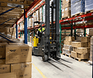 Which is the best inventory management system for manufacturing industry?