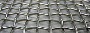 Wire Mesh Supplier and Stockist in Ukraine - Bhansali Wire Mesh.