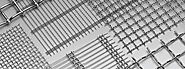 Top Wire Mesh Supplier and Stockist in Norway - Bhansali Wire Mesh.