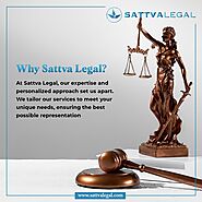 Best Advocate for Property Dispute Matters in Delhi - Sattvalegal