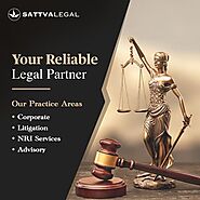 NRI Divorce Lawyer in Delhi | Best Divorce Lawyer in Delhi - Sattvalegal