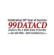 Access Premium B2B Databases for for Effective Marketing- 99Datacd