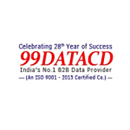 Grow Your Business with Verified B2B Contact Lists- 99datacd