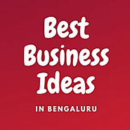 List of Manufacturing Companies in Bangalore