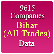 List of Top Companies in Bihar - 99DataCD