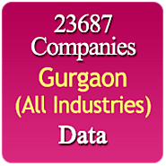 Gurgaon Business Directory | List of Companies in Gurgaon