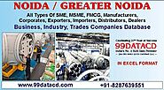 Noida Company List - 99DataCD