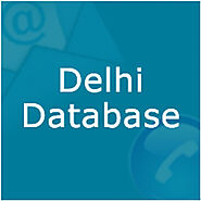 Database Provider in Delhi