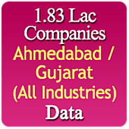 List of Manufacturing Companies in Gurjarat