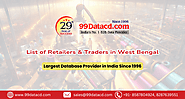 West Bengal Retail & Trading Companies List