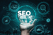 Enhance Your Online Presence with Professional SEO Services