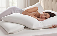 Benefits of Using a Memory Foam Pillow for Better Rest