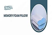 How Often Should You Replace A Memory Foam Pillow? – Sleep Improvement