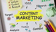 2. Content Marketing