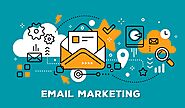 3. Email Marketing