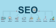 5. Search Engine Optimization (SEO)