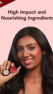 Top quality Lip and Cheek Tint