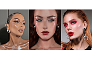 Aura Beauty: The Colorful Makeup Trend of 2025