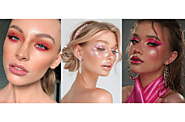 Elevate Your Style with Gorgeous Pink Makeup Looks