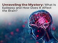 iframely: Unraveling the Mystery: What Is Epilepsy and How Does It Affect the Brain?