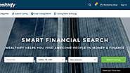 Financial Website SEO - Wealthify